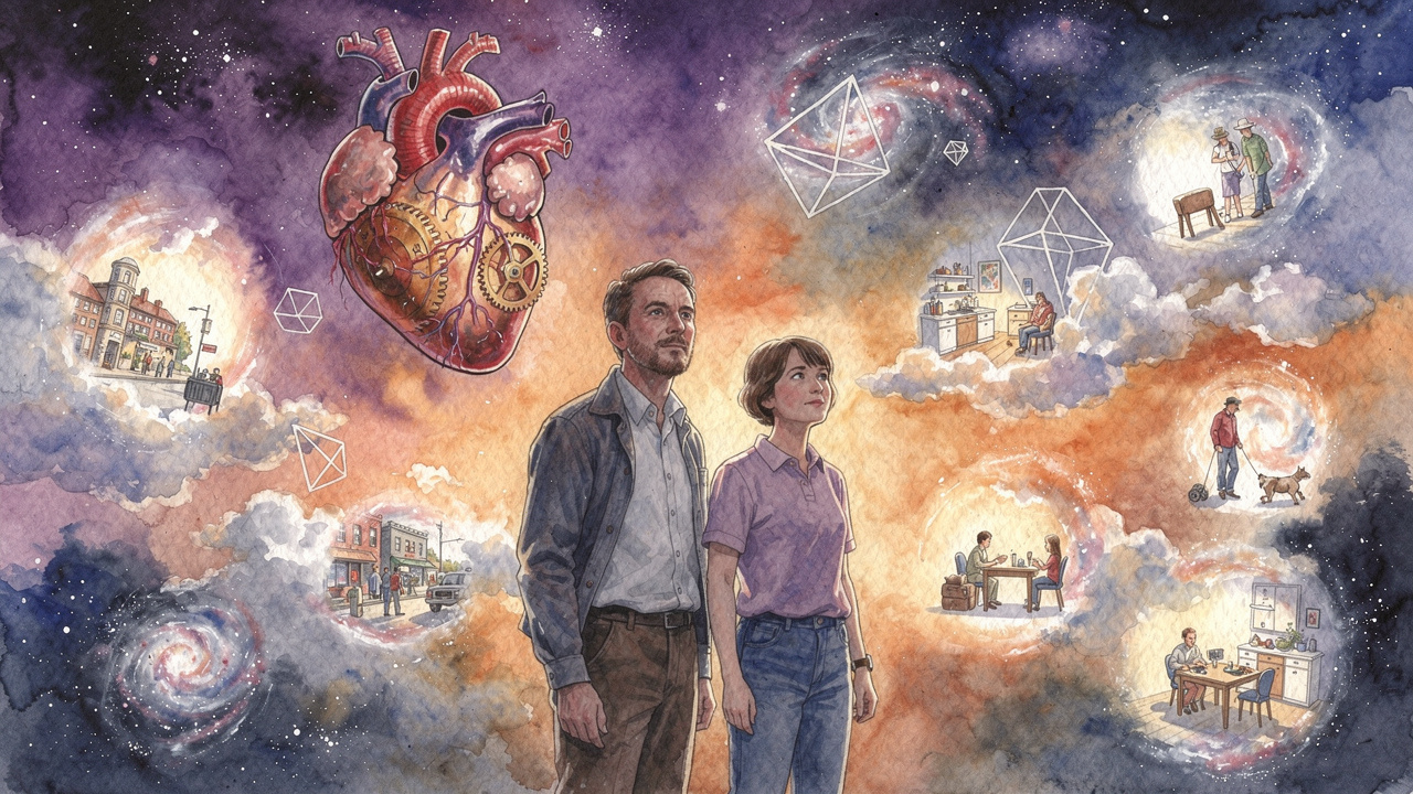 Daniel Kwan i Daniel Scheinert, twórcy oscarowego „Wszystko wszędzie naraz”, rozpoczną latem zdjęcia do nowego filmu science fiction