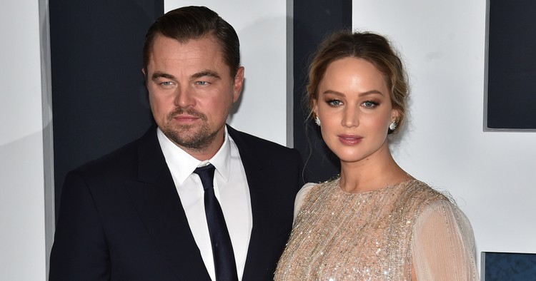 Siódmy raz Scorsese i DiCaprio