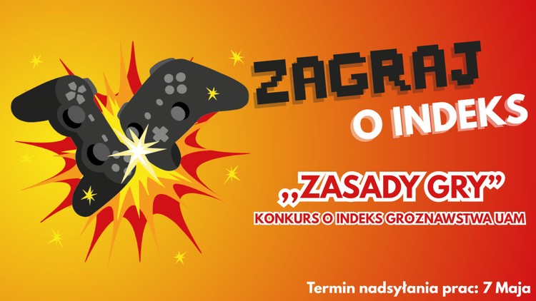Dla kogo jest ten konkurs?