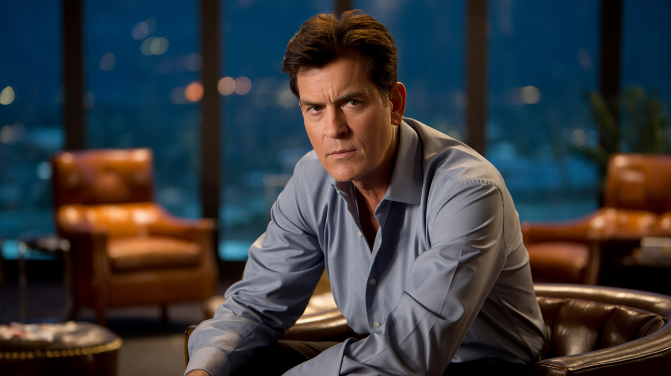 Charlie Sheen’s short-lived series