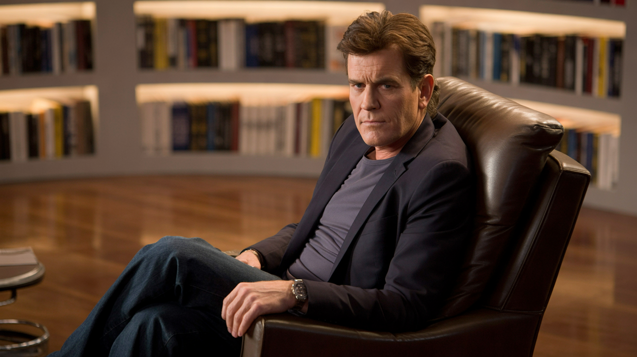 Charlie Sheen’s short-lived series