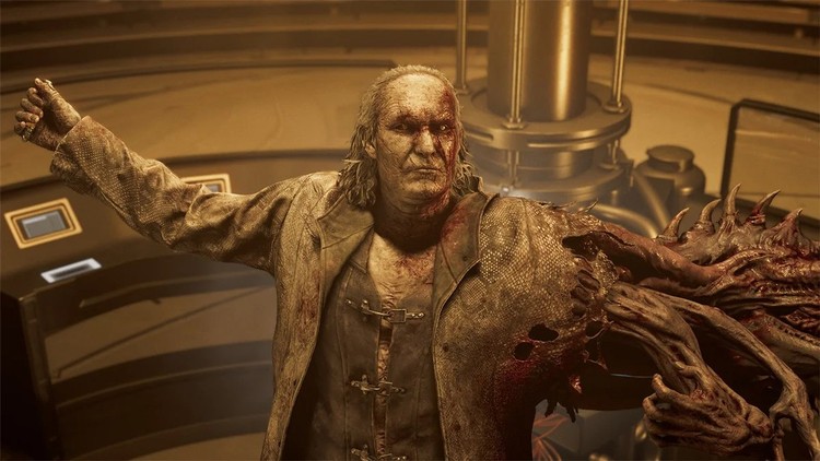 Dlaczego to ważne dla społeczności Resident Evil
