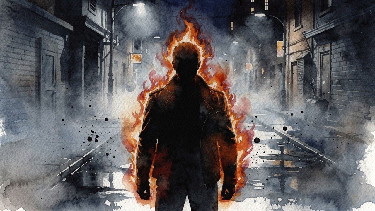 Ryan Gosling szczerze o roli Ghost Ridera w MCU: „To skomplikowane”