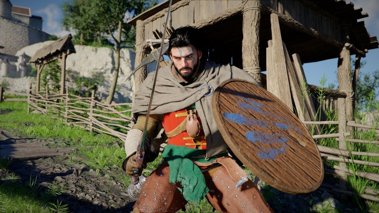 CD Projekt RED chce przesunąć standardy